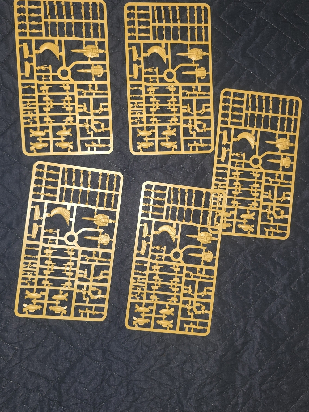 Robo Tech RPG Tactics - Picture 5 of 15